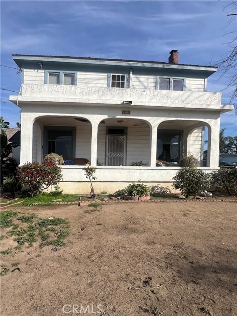 Mount Vernon Ave, Grand Terrace, CA 92313