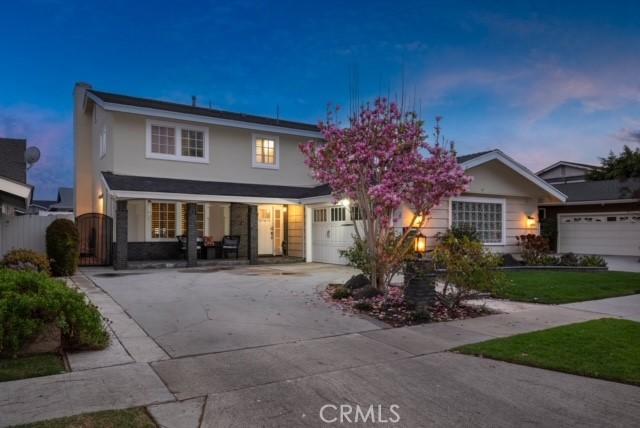 E Rosina St, Long Beach, CA 90808