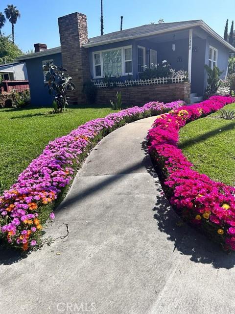 Glen Ave, Pasadena, CA 91103