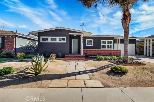 E Mezzanine Way, Long Beach, CA 90808