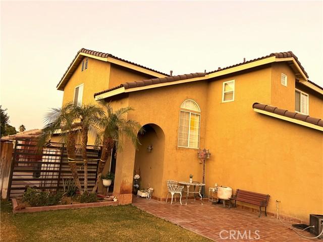 R Tamayo St, Calexico, CA 92231