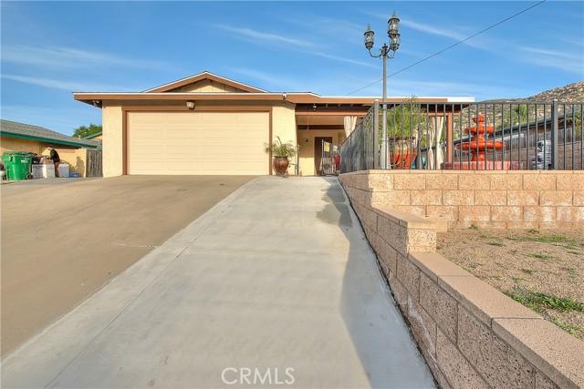 Huerta Way, Norco, CA 92860