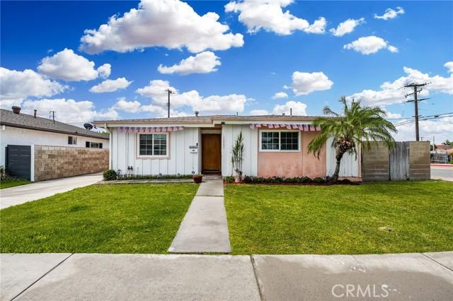 Marlinton Dr, Whittier, CA 90604