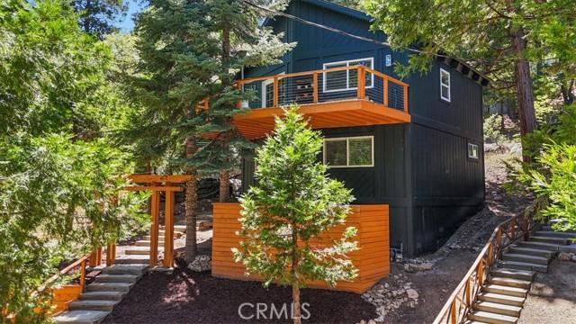 Scenic Way, Rimforest, CA 92378