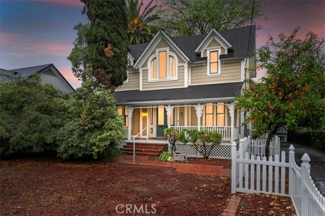 Brockton Ave, Riverside, CA 92506