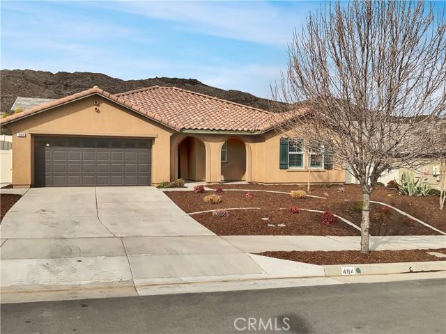 Valencia Ct, San Jacinto, CA 92582