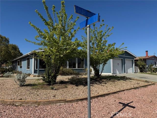 Roadrunner Way, Perris, CA 92570