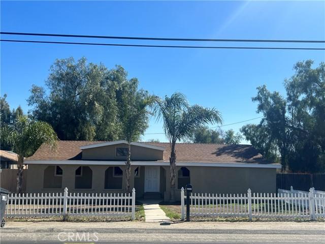 Wood Rd, Riverside, CA 92508