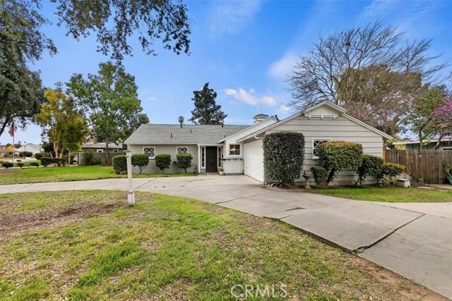 Mount Diablo Ave, Riverside, CA 92506