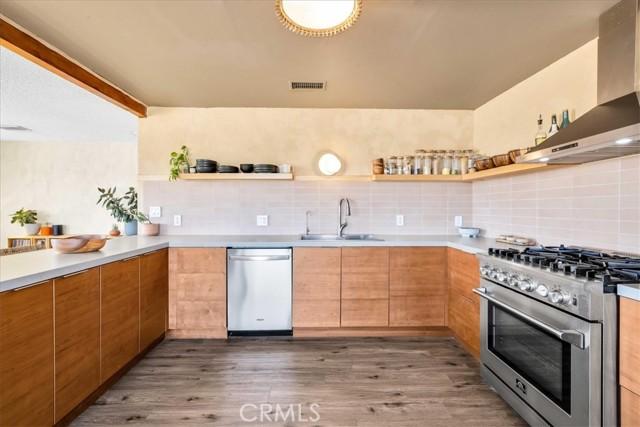 Emerald Dr, Twentynine Palms, CA 92277