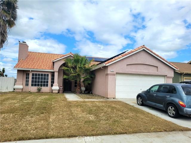 San Ramon Ln, Los Banos, CA 93635