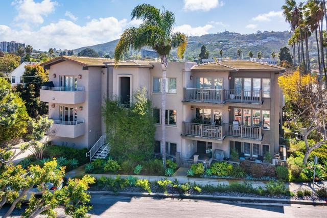 El Paseo Grande, La Jolla, CA 92037