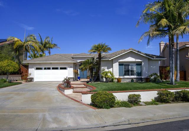 Candlelight St, Oceanside, CA 92056