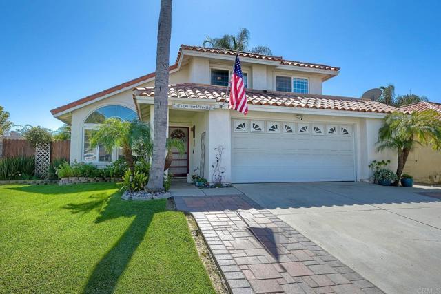 Gooseberry Way, Oceanside, CA 92057