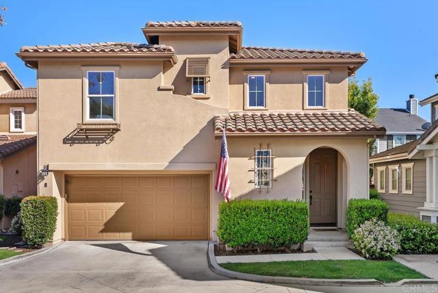 Potters Bnd, Ladera Ranch, CA 92694
