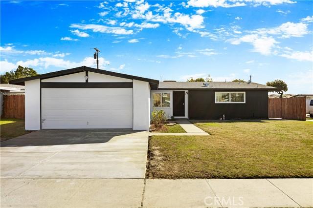 Los Encinos St, Buena Park, CA 90620
