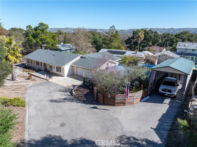 San Jacinto Ave, Atascadero, CA 93422