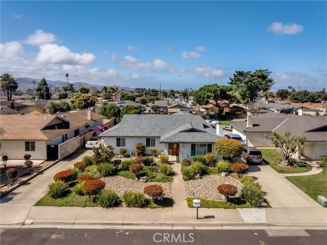 N C St, Lompoc, CA 93436