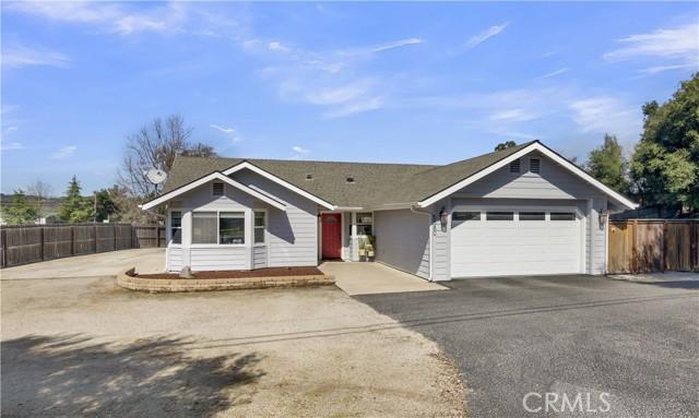 San Benito Rd, Atascadero, CA 93422