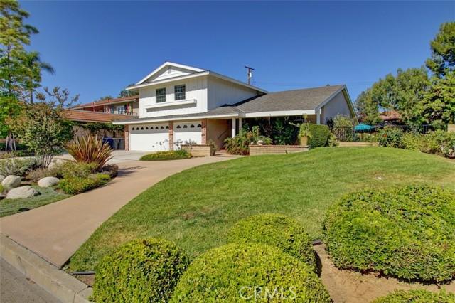 Lincolnshire Ave, Buena Park, CA 90621