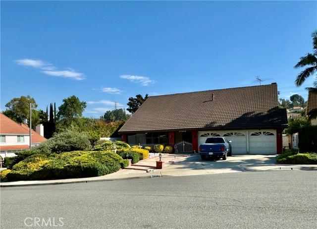 Grissom Rd, Laguna Hills, CA 92653
