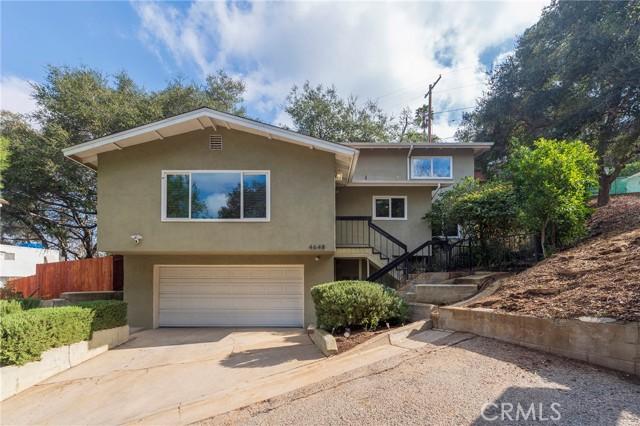 Loleta Pl, Los Angeles, CA 90041