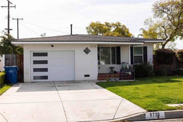 Bright Ave, Whittier, CA 90602