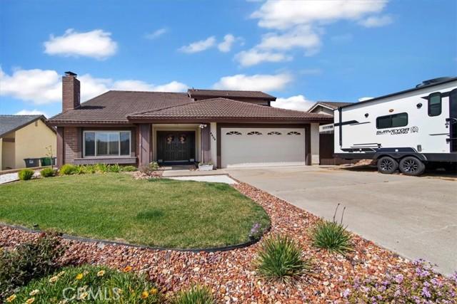 Odyssey Ct, Lompoc, CA 93436
