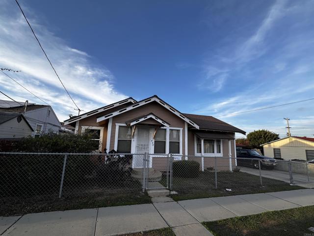Chula Vista St, Chula Vista, CA 91910