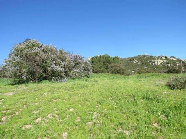 Lake Morena Dr, Campo, CA 91906