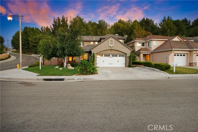 E Foxhollow Dr, Anaheim, CA 92808
