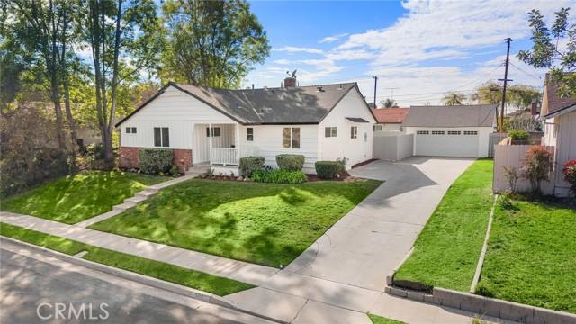 Linden Way, Brea, CA 92821