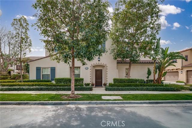 Talisman, Irvine, CA 92620