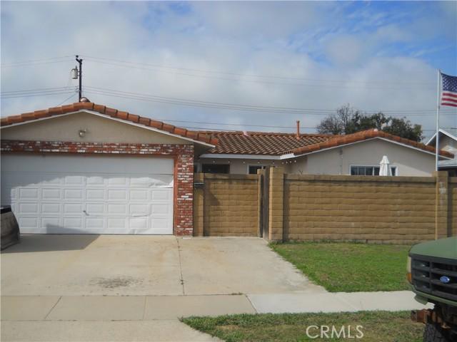 Chalet Ln, Huntington Beach, CA 92647