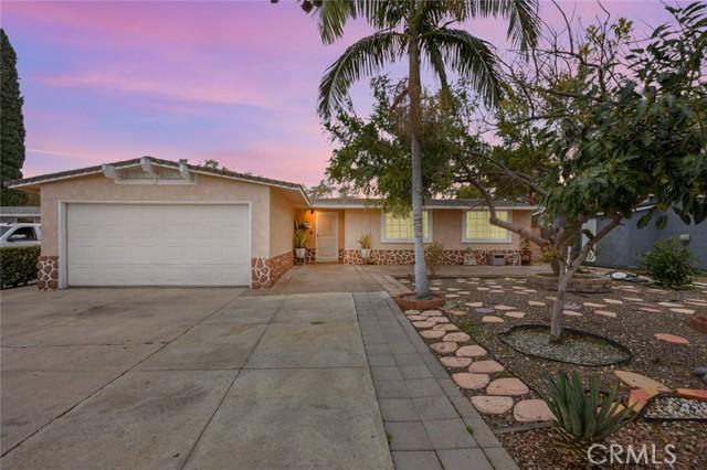 N Hesperian St, Santa Ana, CA 92706