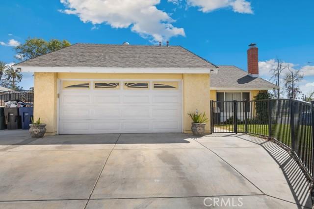 Baxter Way, Riverside, CA 92504