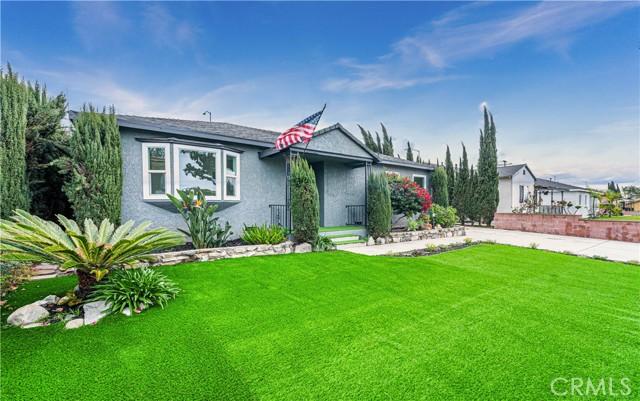 Bradwell Ave, Whittier, CA 90606
