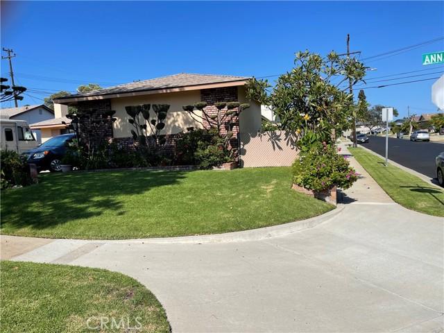 Annalee Ave, Carson, CA 90746