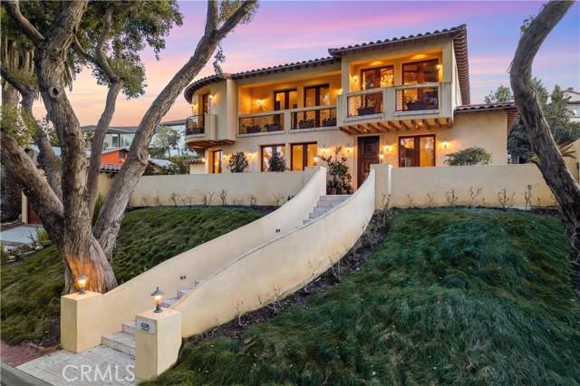 Calle Miramar, Redondo Beach, CA 90277