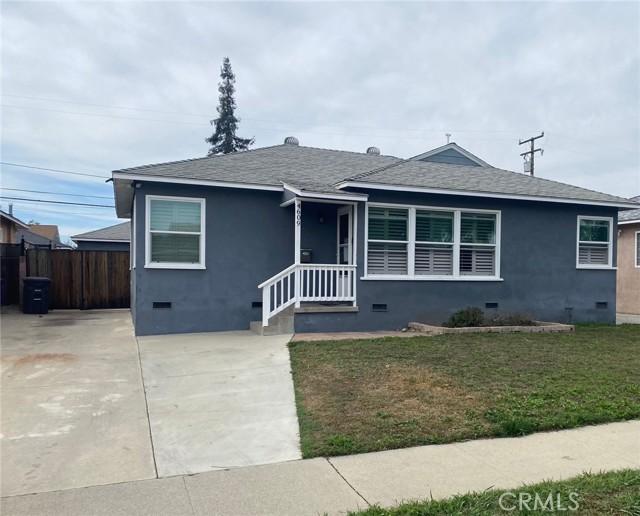 Ladoga Ave, Lakewood, CA 90713