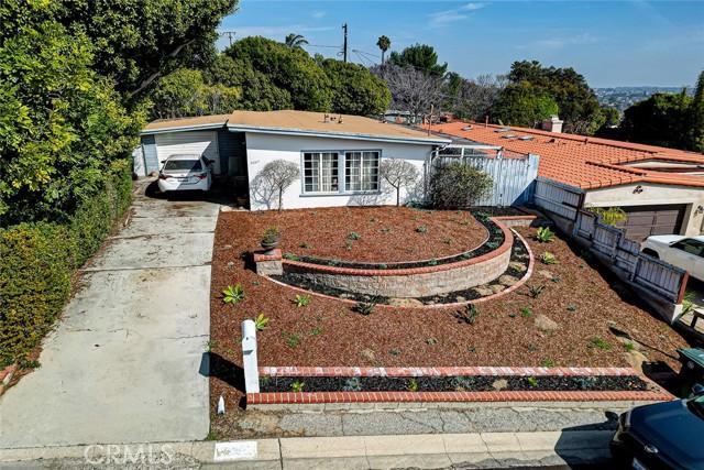 Doris Way, Torrance, CA 90505