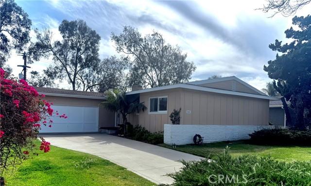 Calle De Arboles, Torrance, CA 90505