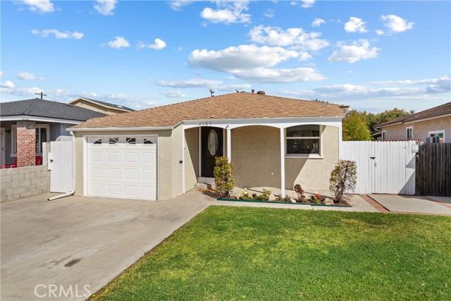 W 134th St, Hawthorne, CA 90250
