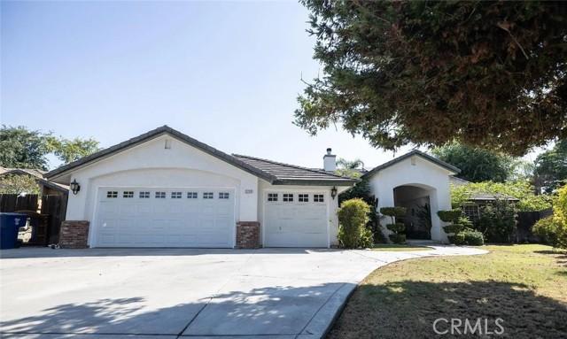 Danbury Ct, Bakersfield, CA 93312