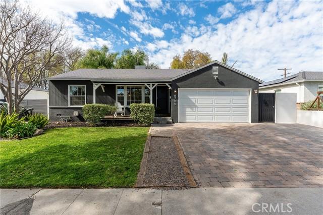 Rubio Ave, Van Nuys, CA 91406