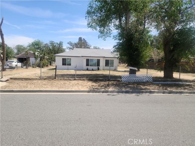 6th St E, Lancaster, CA 93535
