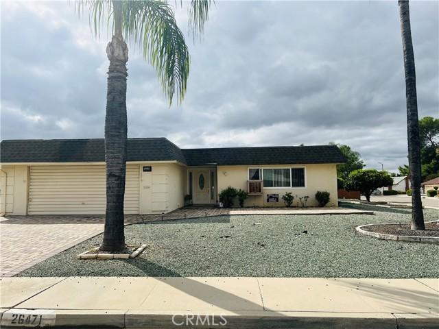 Jamestown Dr, Menifee, CA 92586