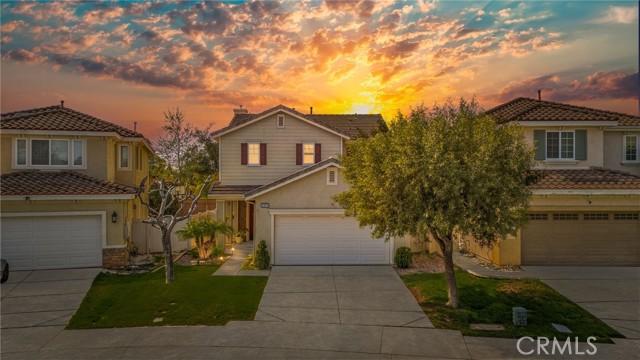 Valley Rose Way, Beaumont, CA 92223