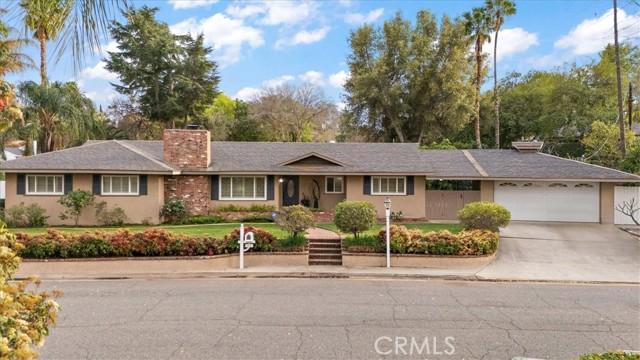 Rockledge Dr, Riverside, CA 92506