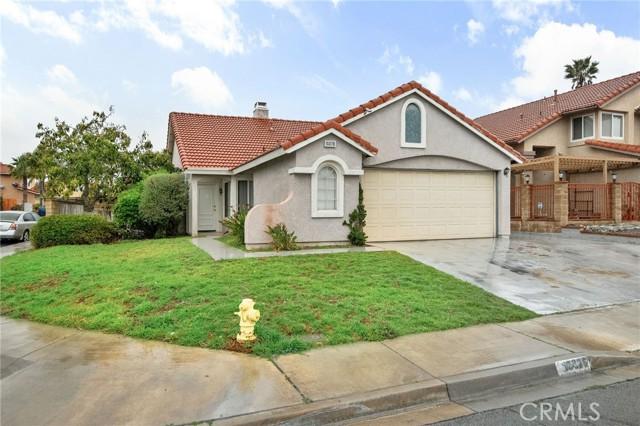 Sandhurst St, Fontana, CA 92336